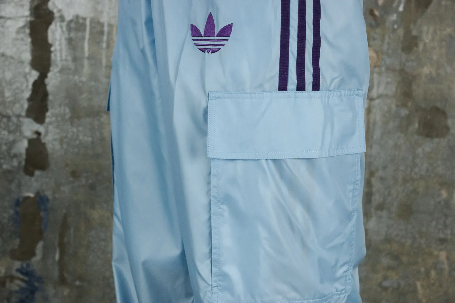 adidas x Kerwin Frost Baggy Track Pant