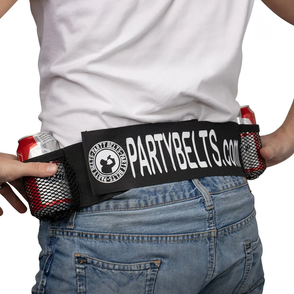 Alabama® Classic Belt - Red