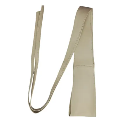 Annucci Leather belt