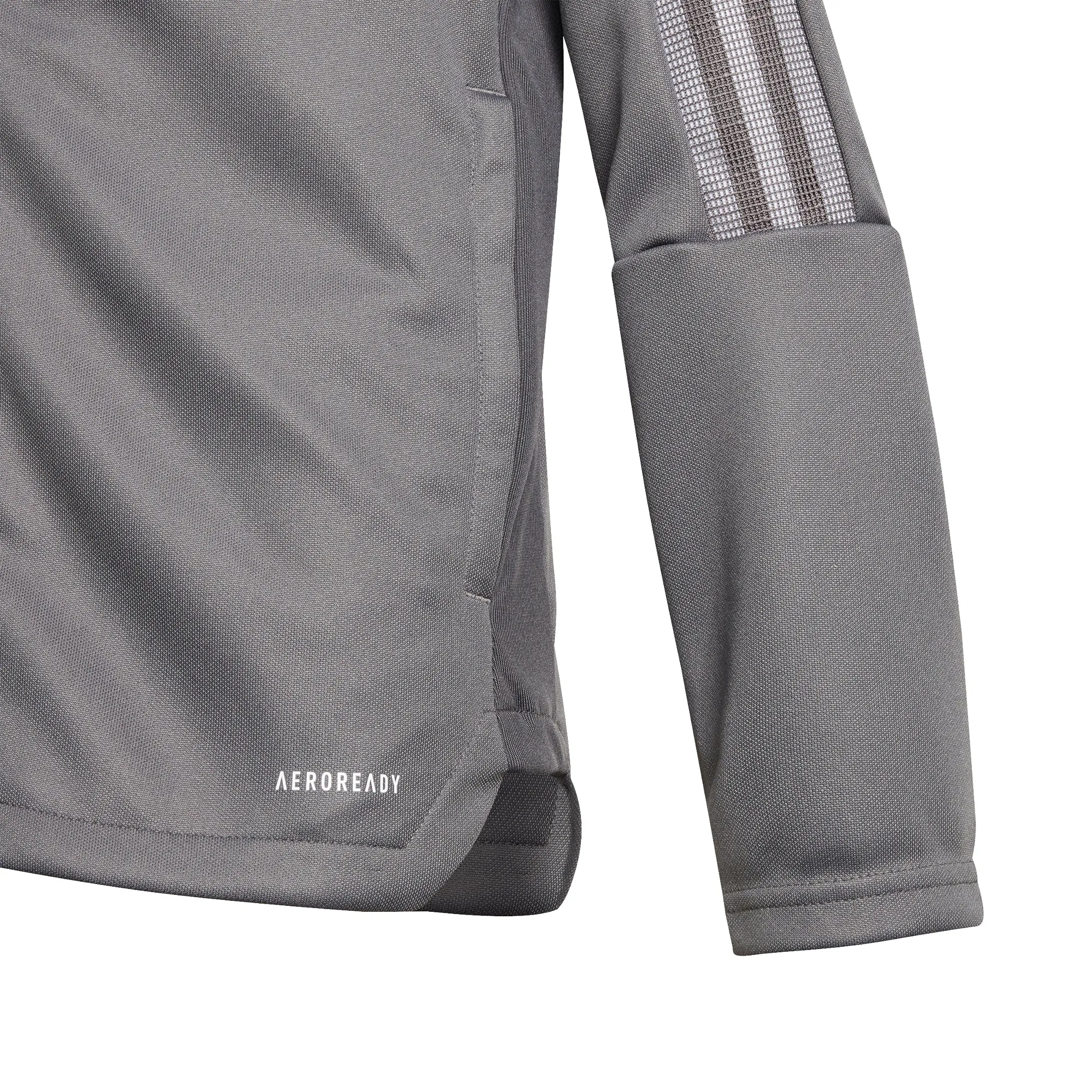 Boys' Adidas Youth Tiro 21 Track Jacket