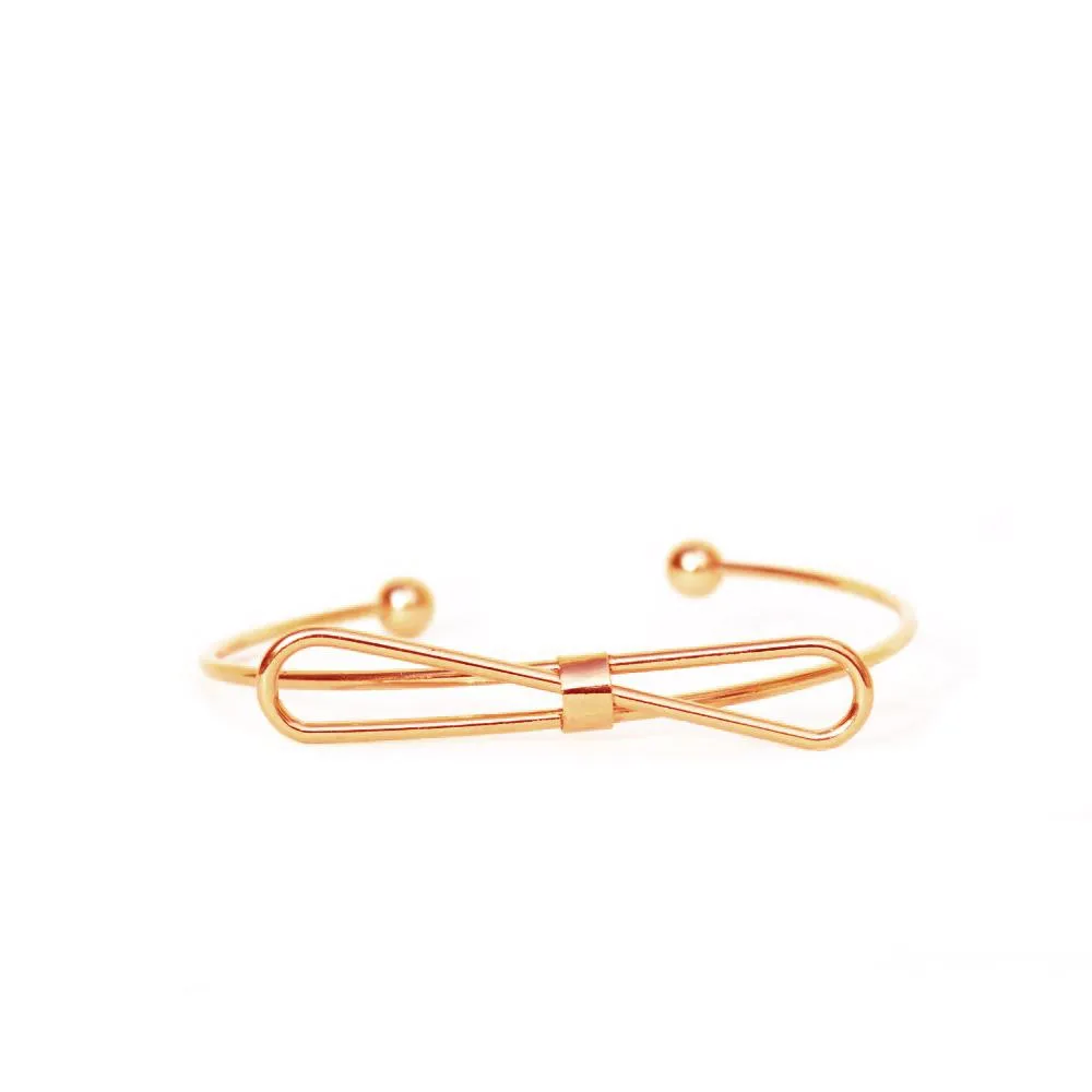 Brown Sugar Watch Bracelet Stack