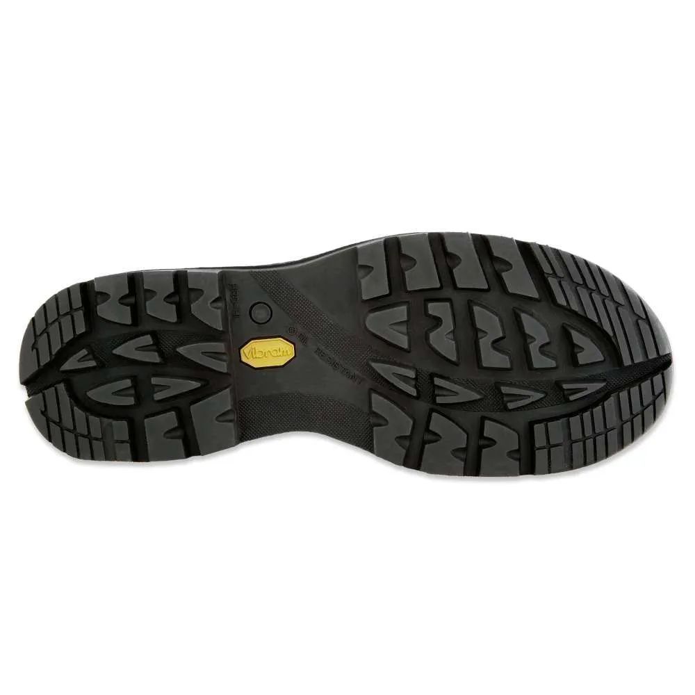 Carhartt&#x20;F702913&#x20;Detroit&#x20;Rugged&#x20;Flex&#x20;S3&#x20;Safety&#x20;Boot&#x20;-&#x20;Black