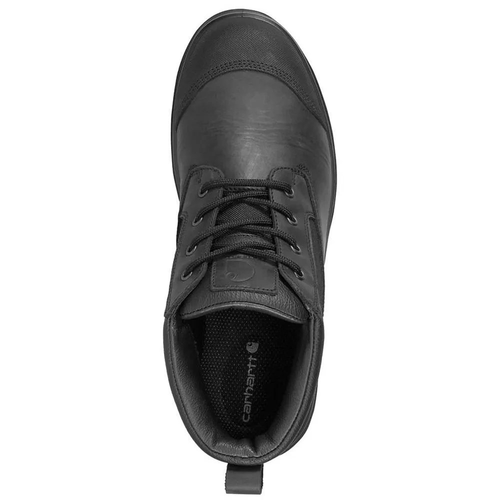 Carhartt&#x20;F702913&#x20;Detroit&#x20;Rugged&#x20;Flex&#x20;S3&#x20;Safety&#x20;Boot&#x20;-&#x20;Black