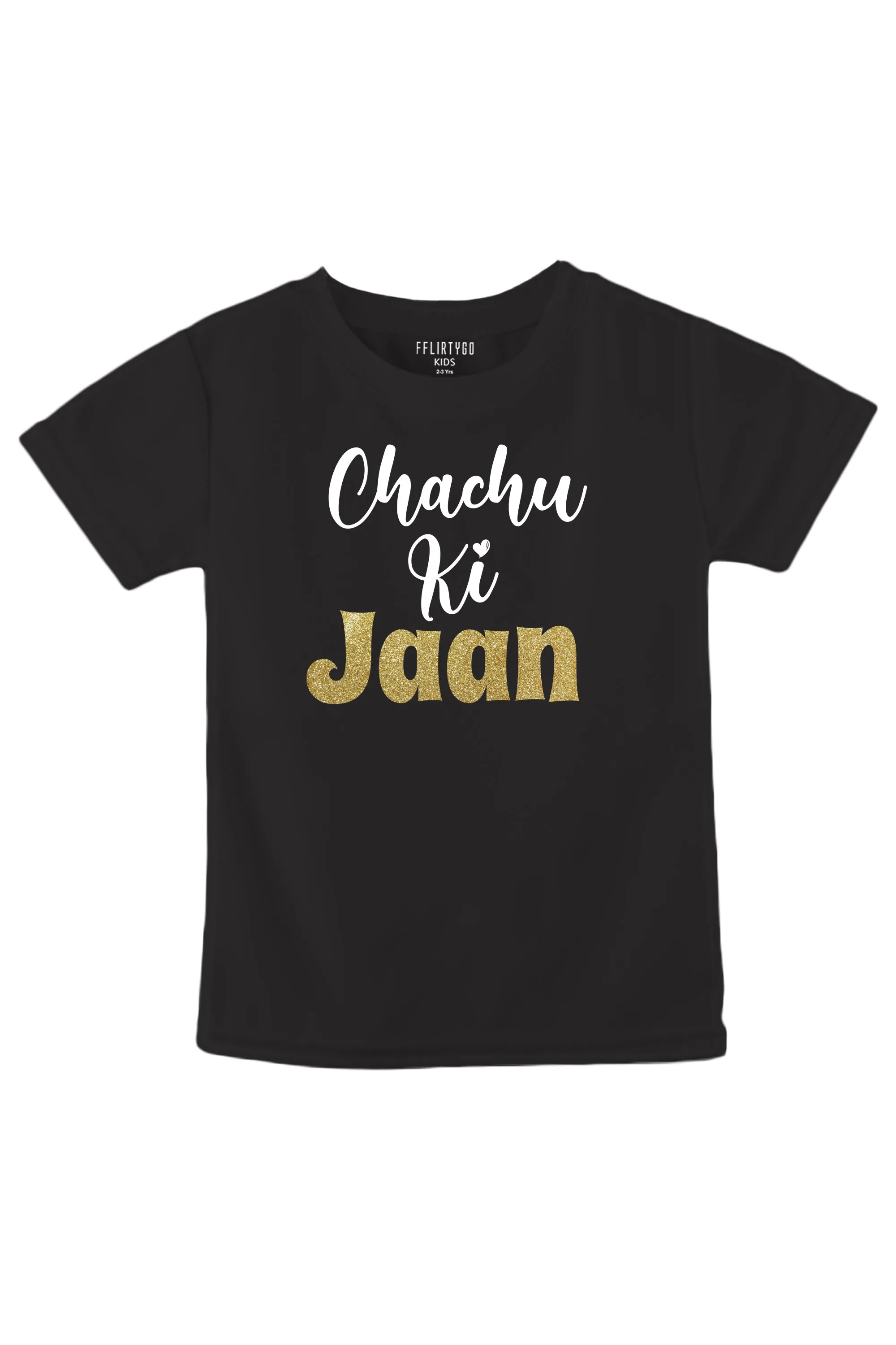 Chachu Ki Jaan