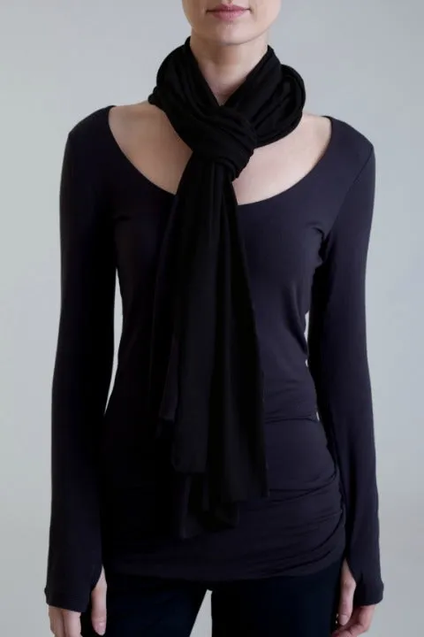 Collagen Scarf