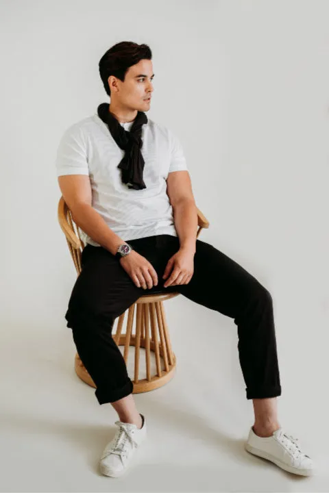 Collagen Scarf