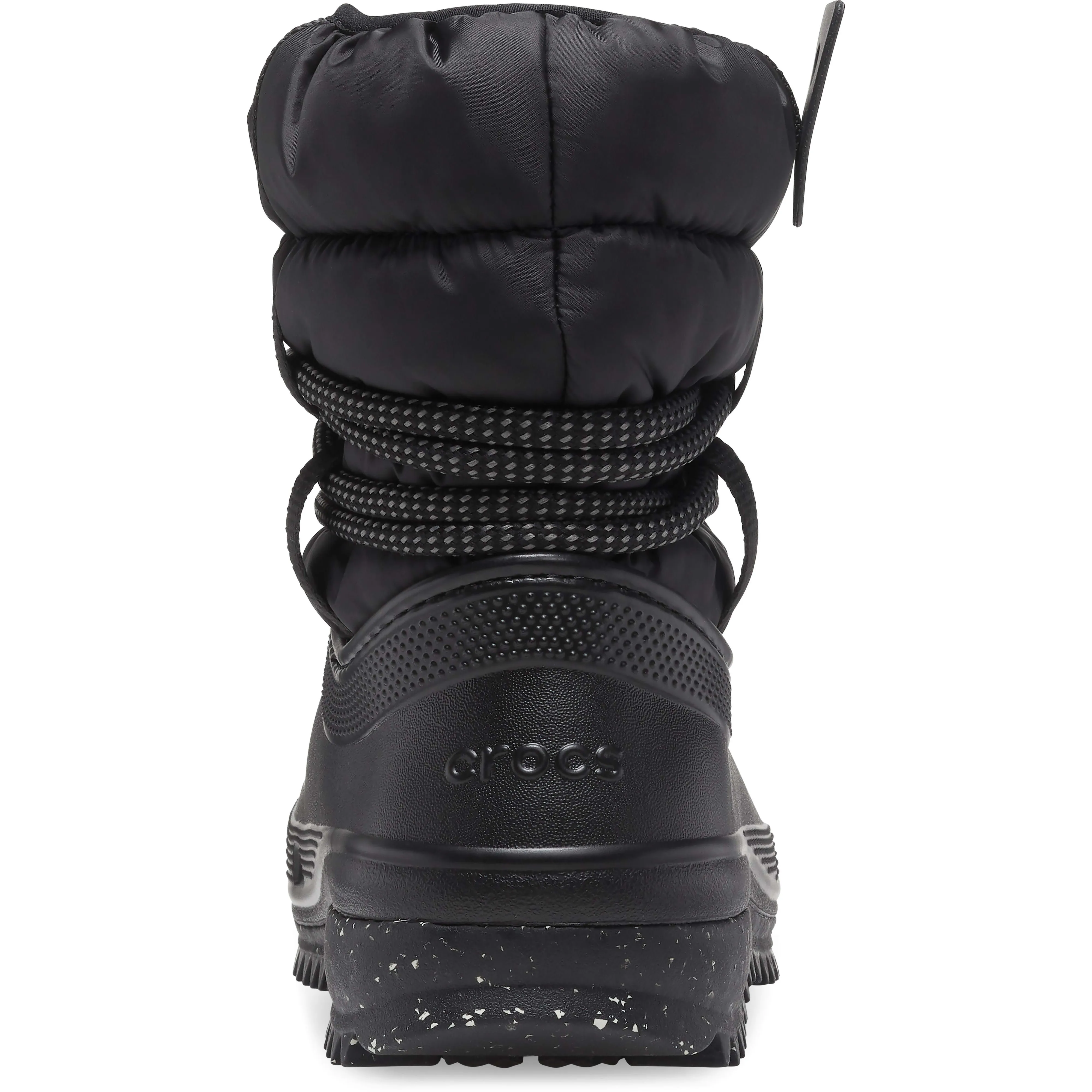 Crocs Women&#x27;s Classic Neo Puff Luxe Boot Black | Buy Crocs Women&#x27;s Classic Neo Puff Luxe Boot Black here | Outnorth