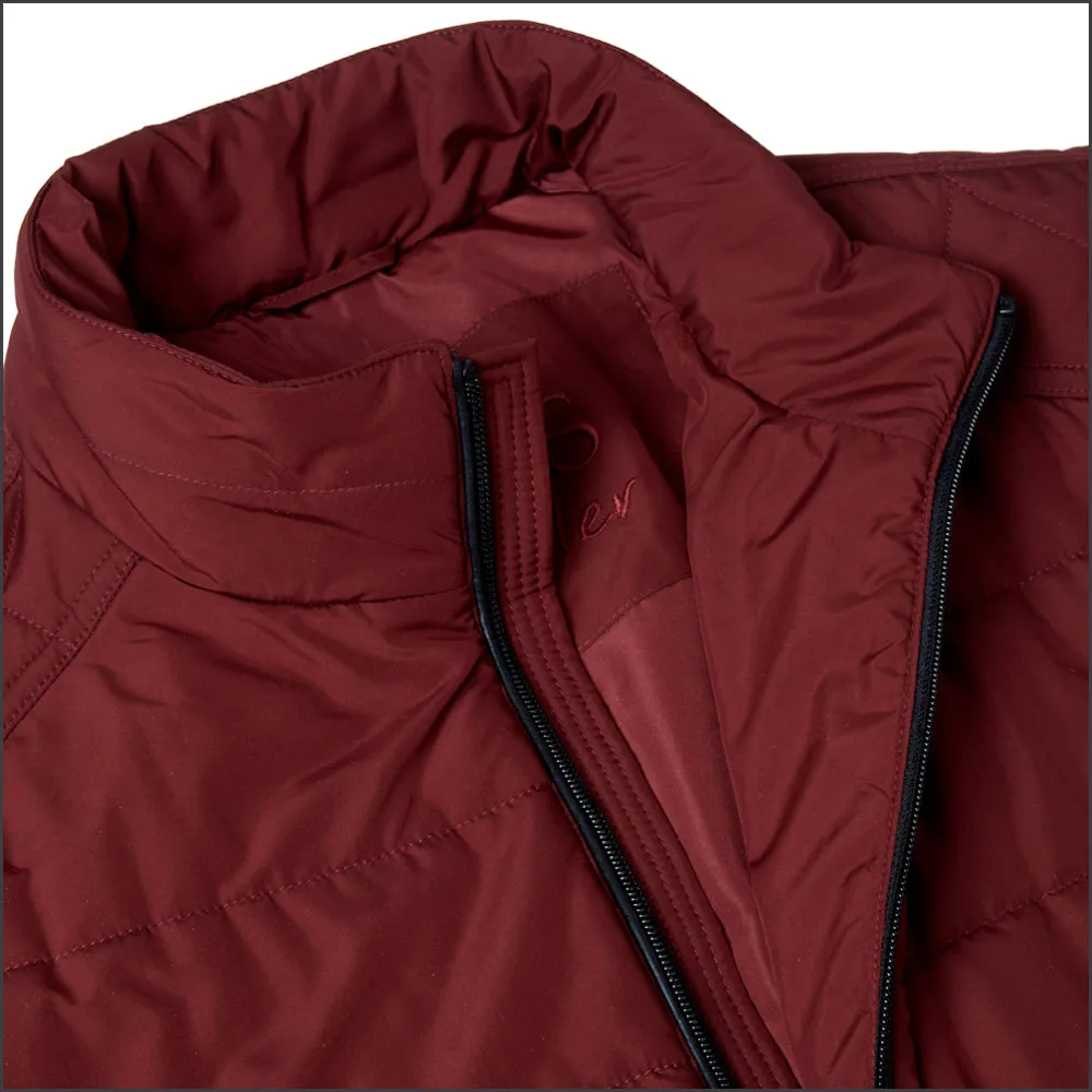 Daniel Grahame Lyons Red Casual<><>