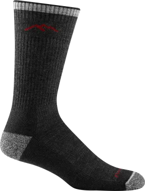 Darn Tough Men&#x27;s Hiker Boot Sock Cushion Black | Buy Darn Tough Men&#x27;s Hiker Boot Sock Cushion Black here | Outnorth