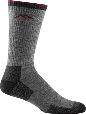 Darn Tough Men&#x27;s Hiker Boot Sock Cushion Charcoal | Buy Darn Tough Men&#x27;s Hiker Boot Sock Cushion Charcoal here | Outnorth