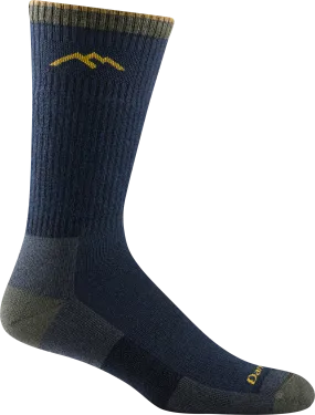 Darn Tough Men&#x27;s Hiker Boot Sock Cushion Eclipse | Buy Darn Tough Men&#x27;s Hiker Boot Sock Cushion Eclipse here | Outnorth