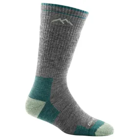 Darn Tough Women&#x27;s Hiker Boot Sock Cushion Slate | Buy Darn Tough Women&#x27;s Hiker Boot Sock Cushion Slate here | Outnorth