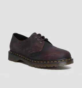 Dr.Martens 1461 Chestnut Brown Waxed Full Grain 30681294