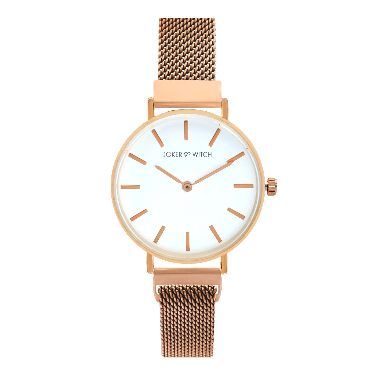 Elisa Watch Bracelet Stack