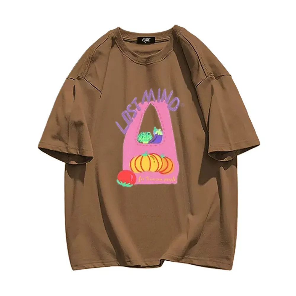 “Fruit Basket” T-shirt