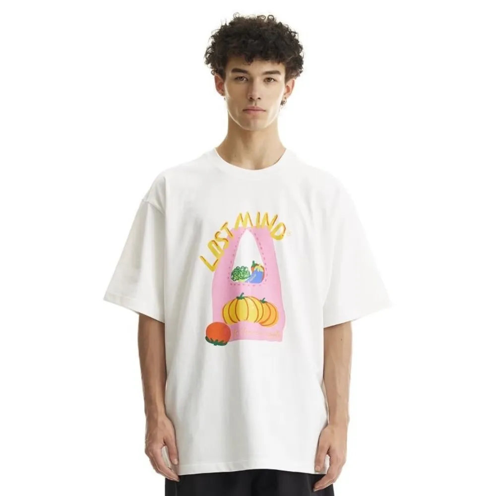 “Fruit Basket” T-shirt
