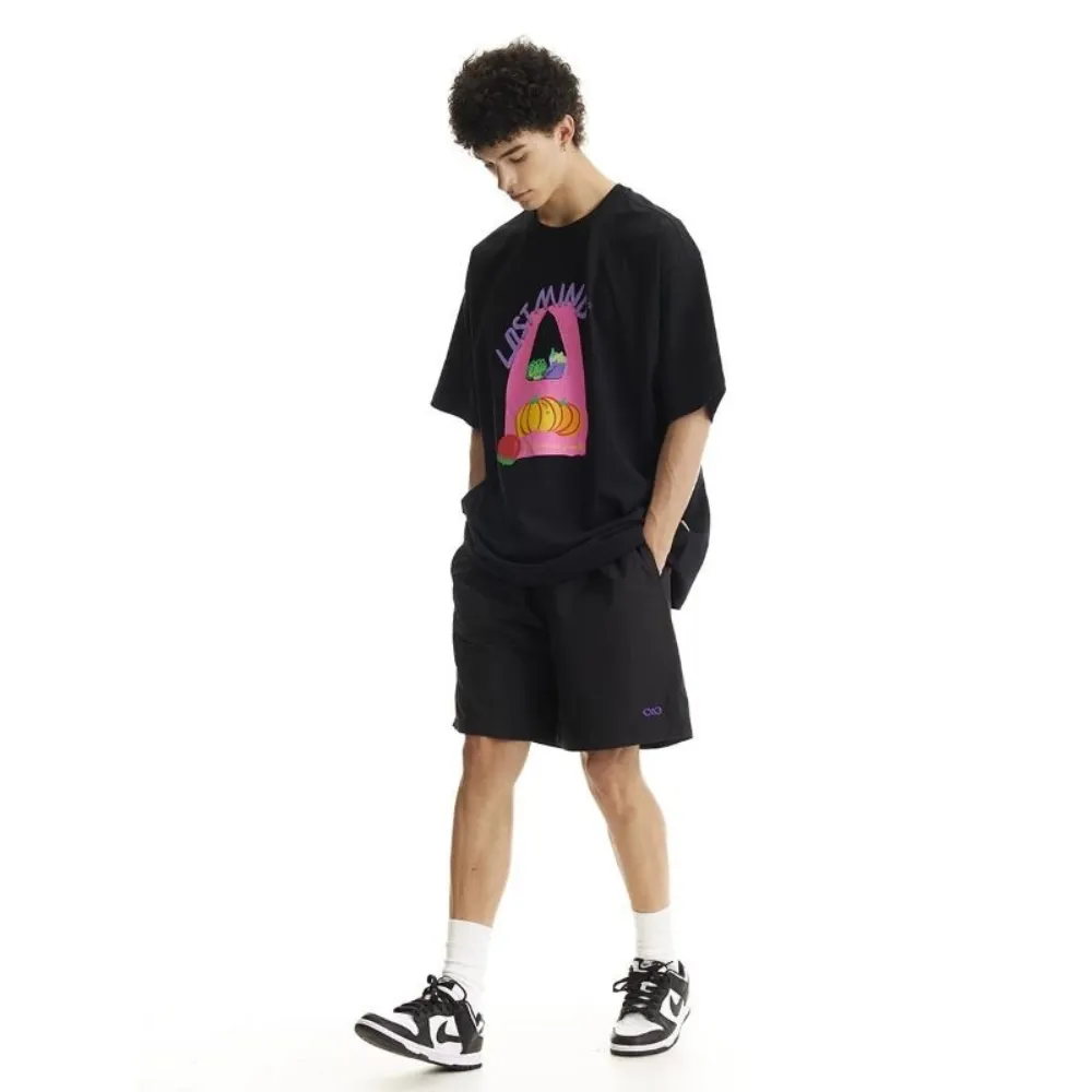 “Fruit Basket” T-shirt