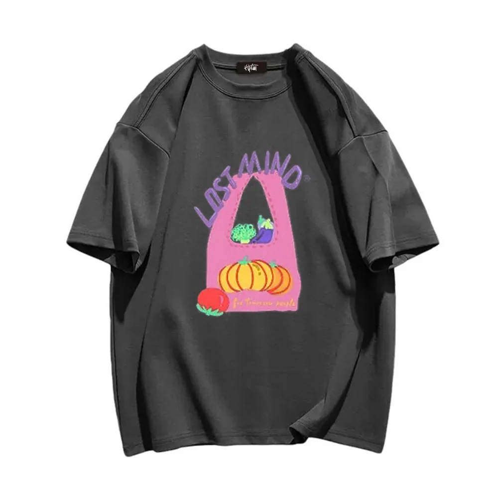 “Fruit Basket” T-shirt
