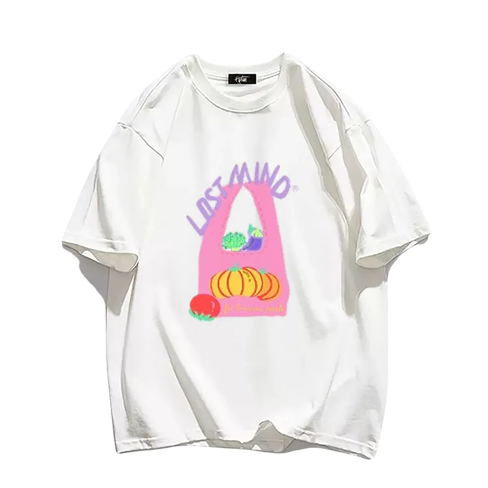“Fruit Basket” T-shirt
