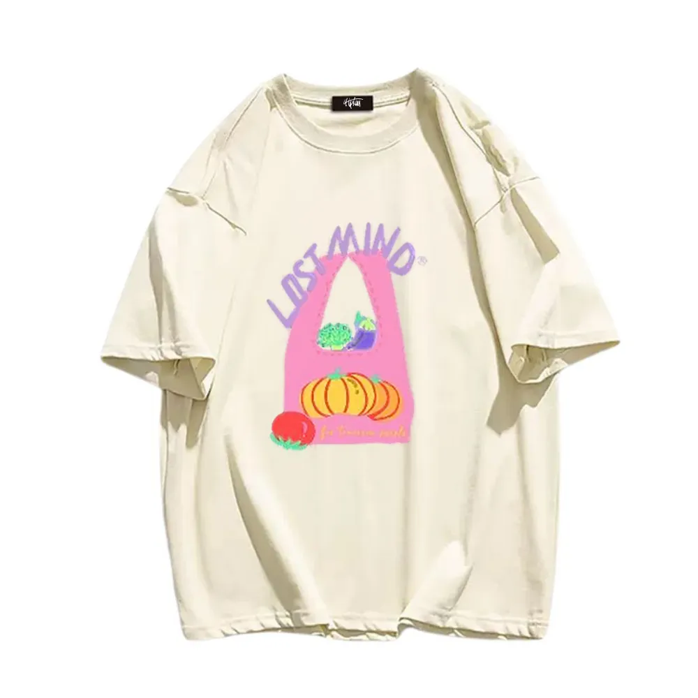 “Fruit Basket” T-shirt