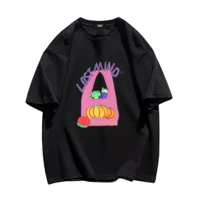 “Fruit Basket” T-shirt