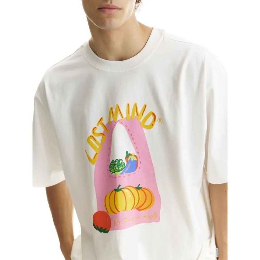 “Fruit Basket” T-shirt