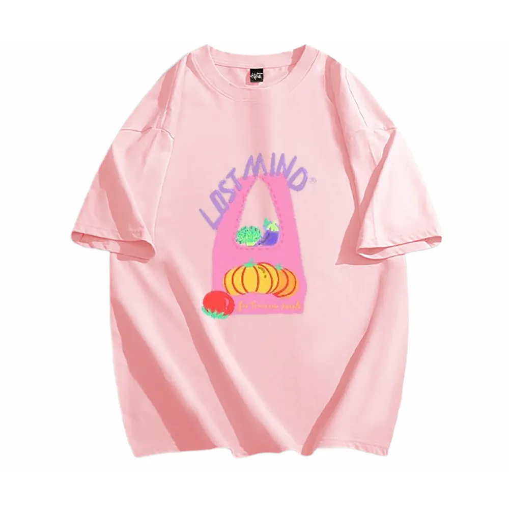 “Fruit Basket” T-shirt