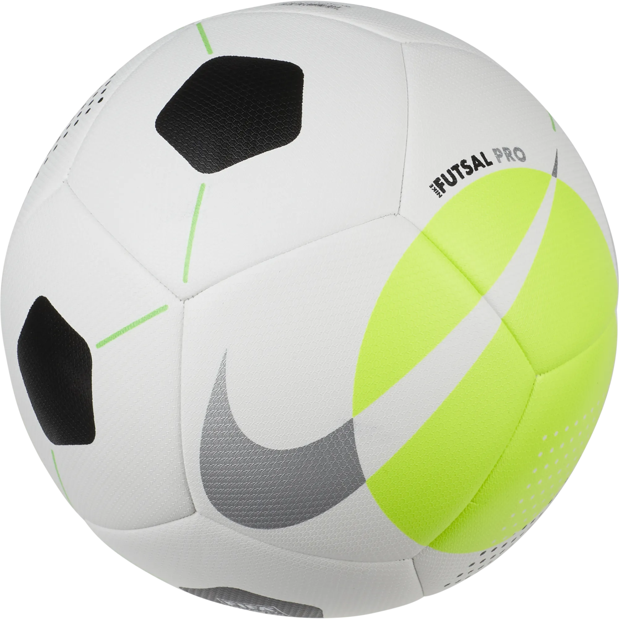 Futsal Pro Team Ball