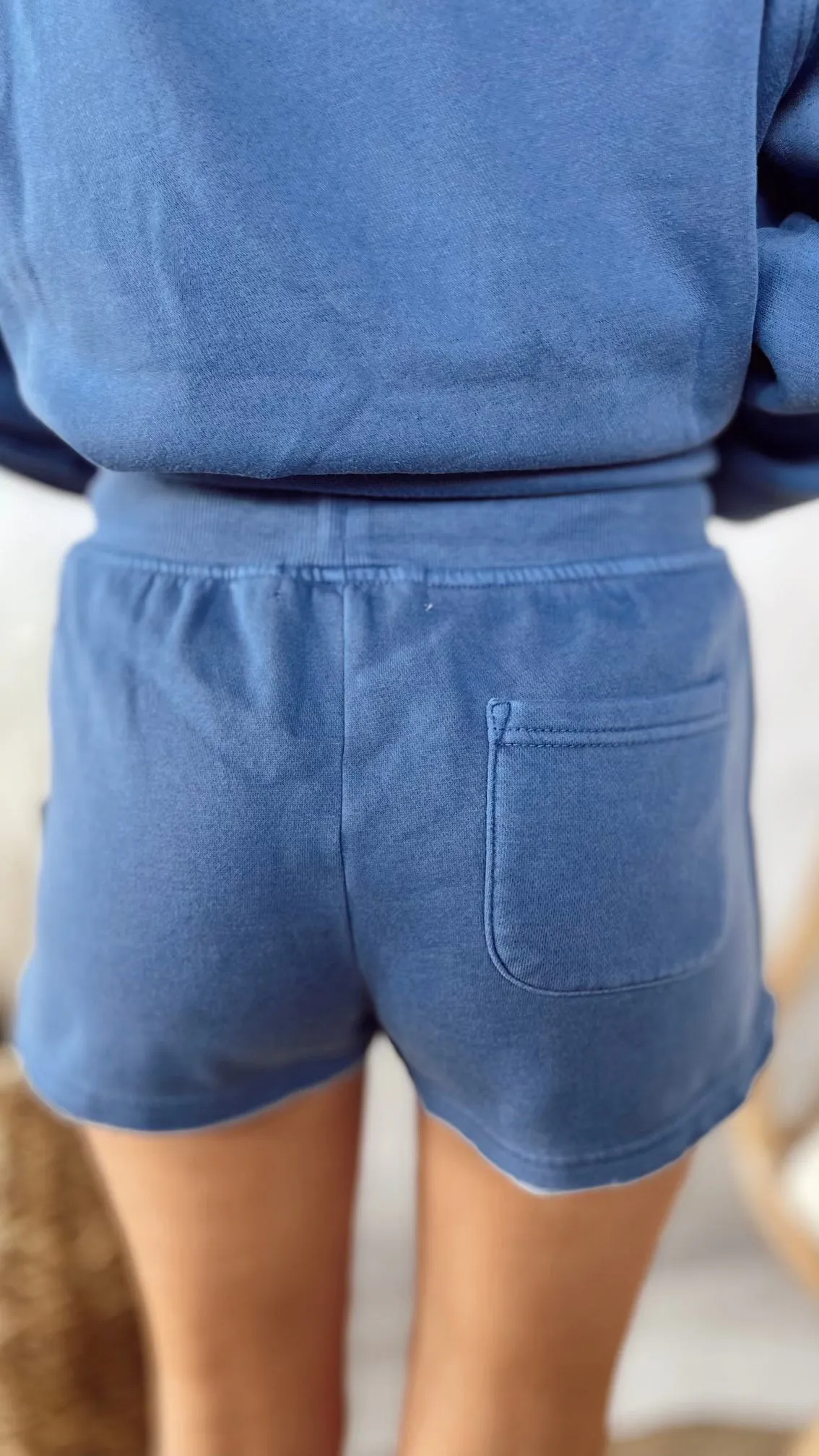 Grace Shorts