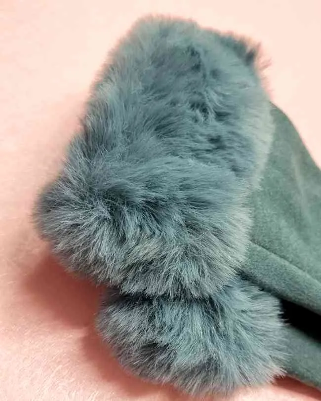 Guantes Touchscreen Mare