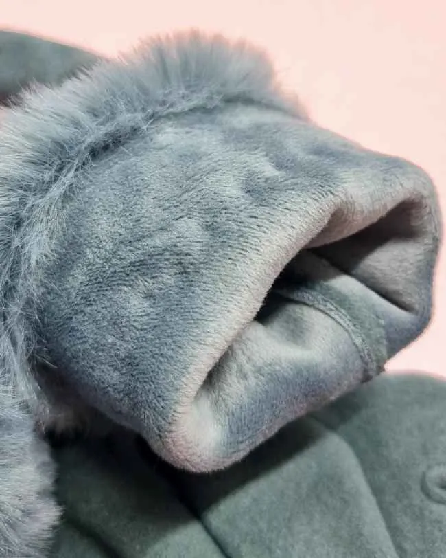 Guantes Touchscreen Mare