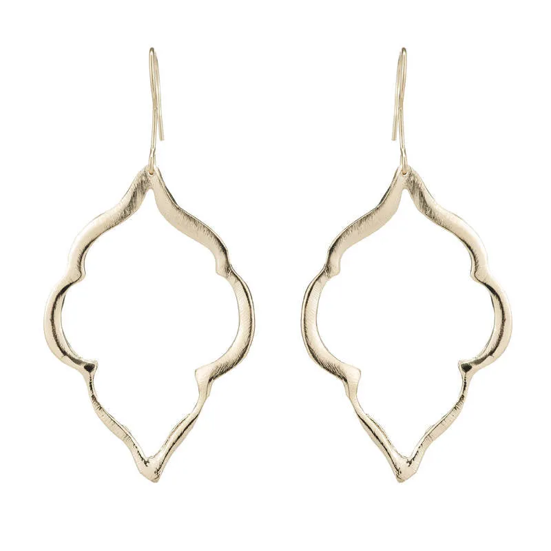 Heath Earrings