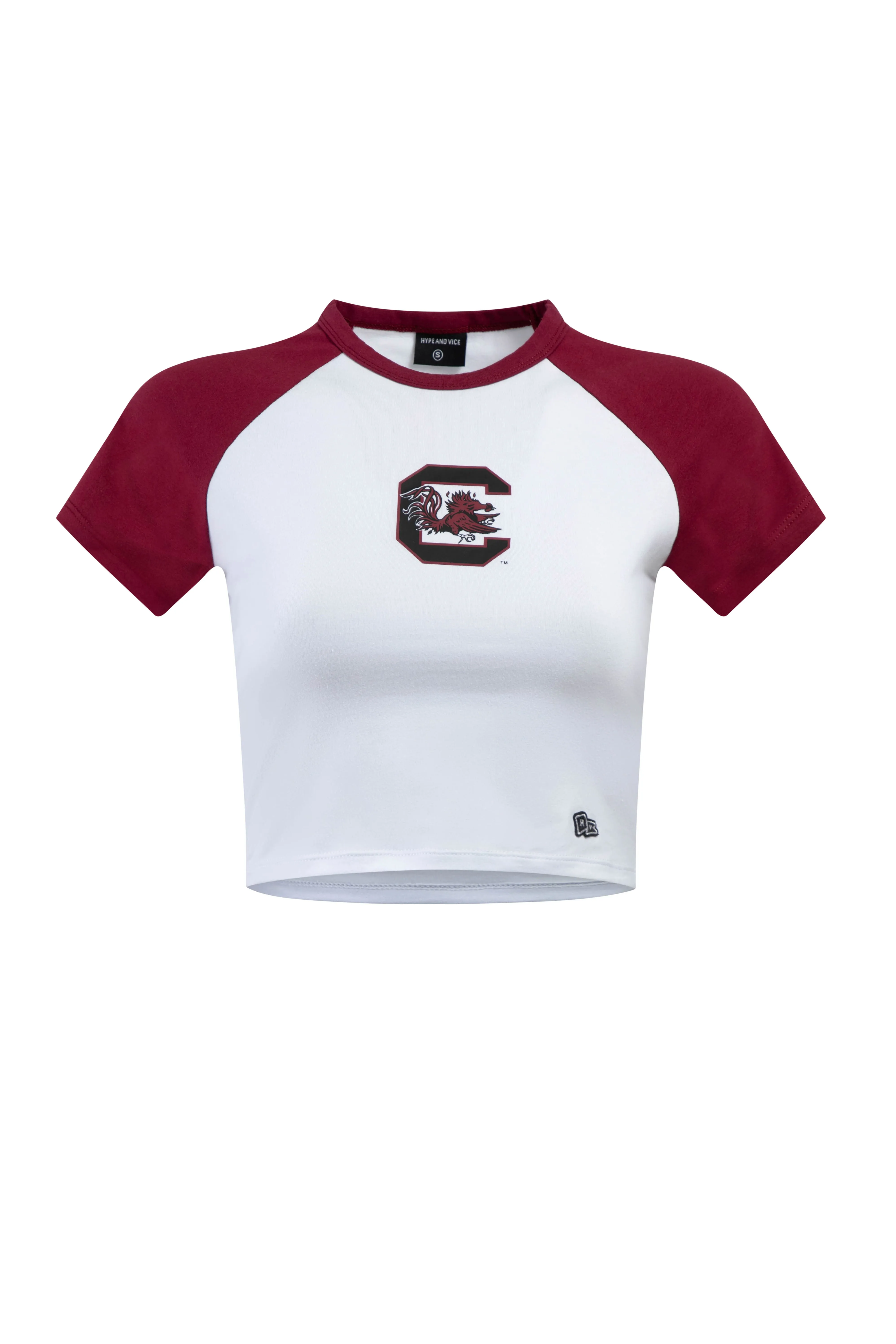 HV USC Homerun Tee