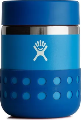 Hydro Flask Kids&#x27; Food Jar &amp; Boot 354 ml Lake | Buy Hydro Flask Kids&#x27; Food Jar &amp; Boot 354 ml Lake here | Outnorth