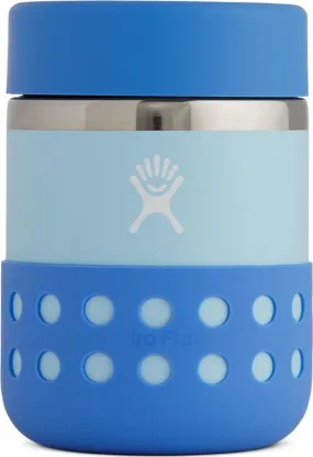 Hydro Flask Kids&#x27; Food Jar &amp; Boot 355 ml Ice | Buy Hydro Flask Kids&#x27; Food Jar &amp; Boot 355 ml Ice here | Outnorth