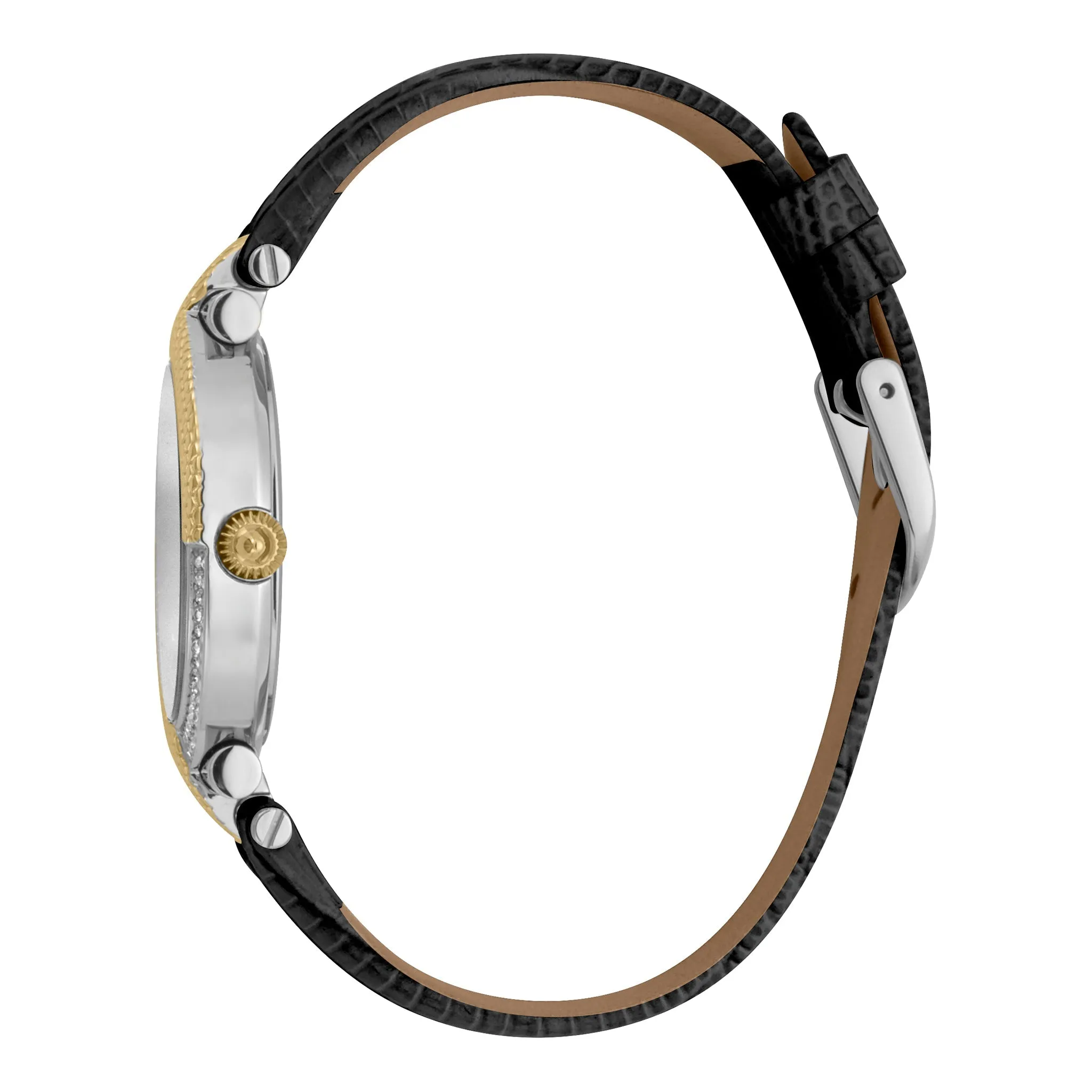 Just Cavalli Stainless Steel Analog Women's Watch JC1L105L0045