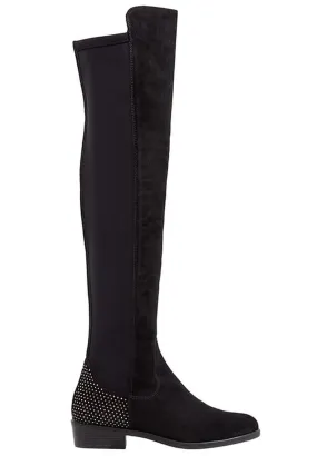 KA 7705 Black