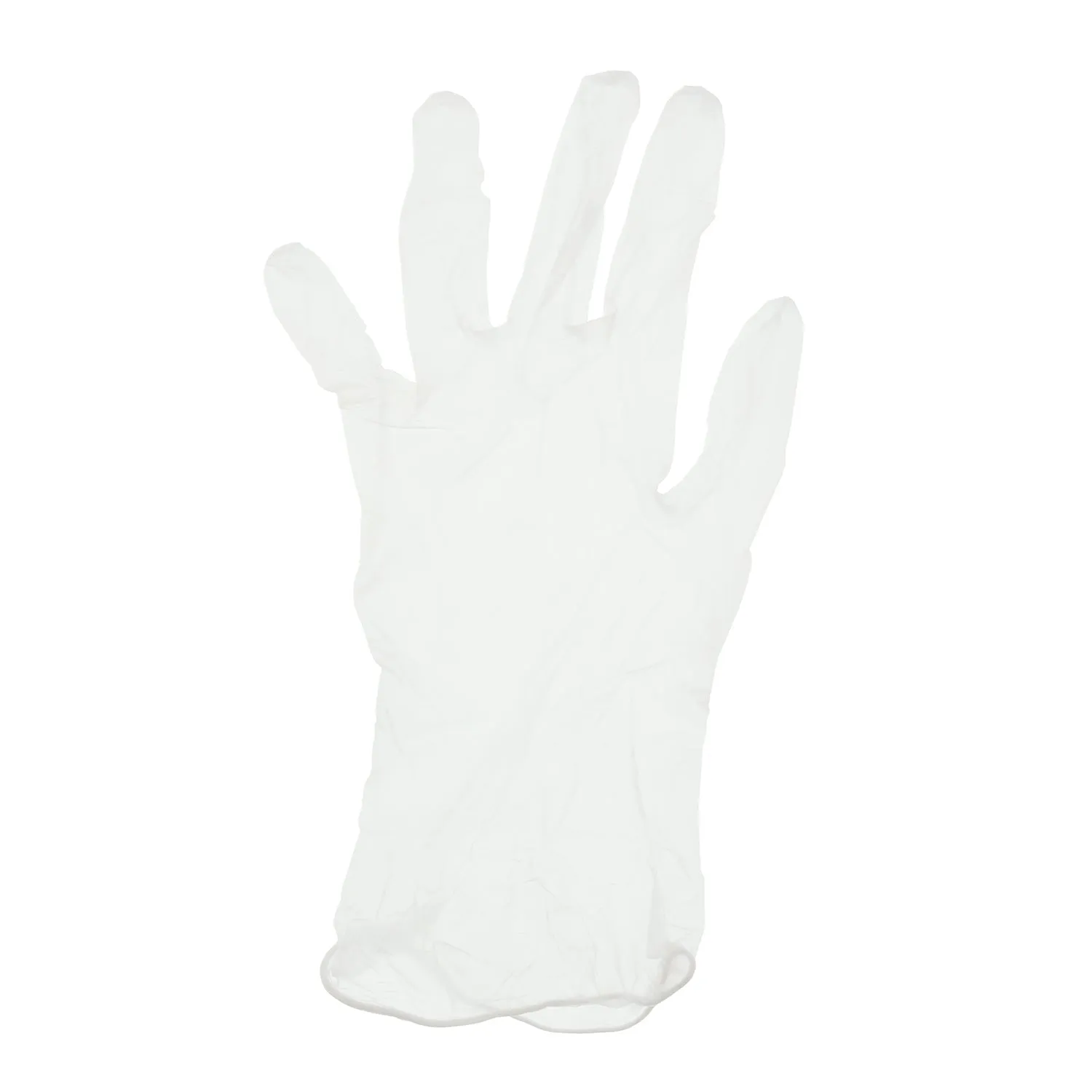 Lightly-Powdered Vinyl Anchor Gloves (S-XL), Case of 1,000