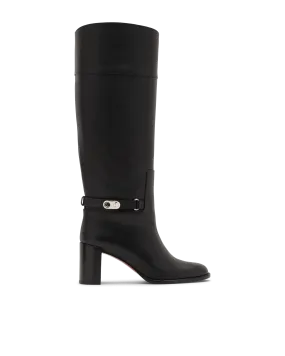Lock Botta 70 Leather Boots