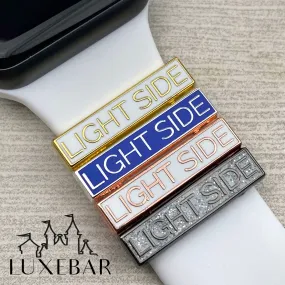 LuxeBar ~ Light Side MARKDOWN