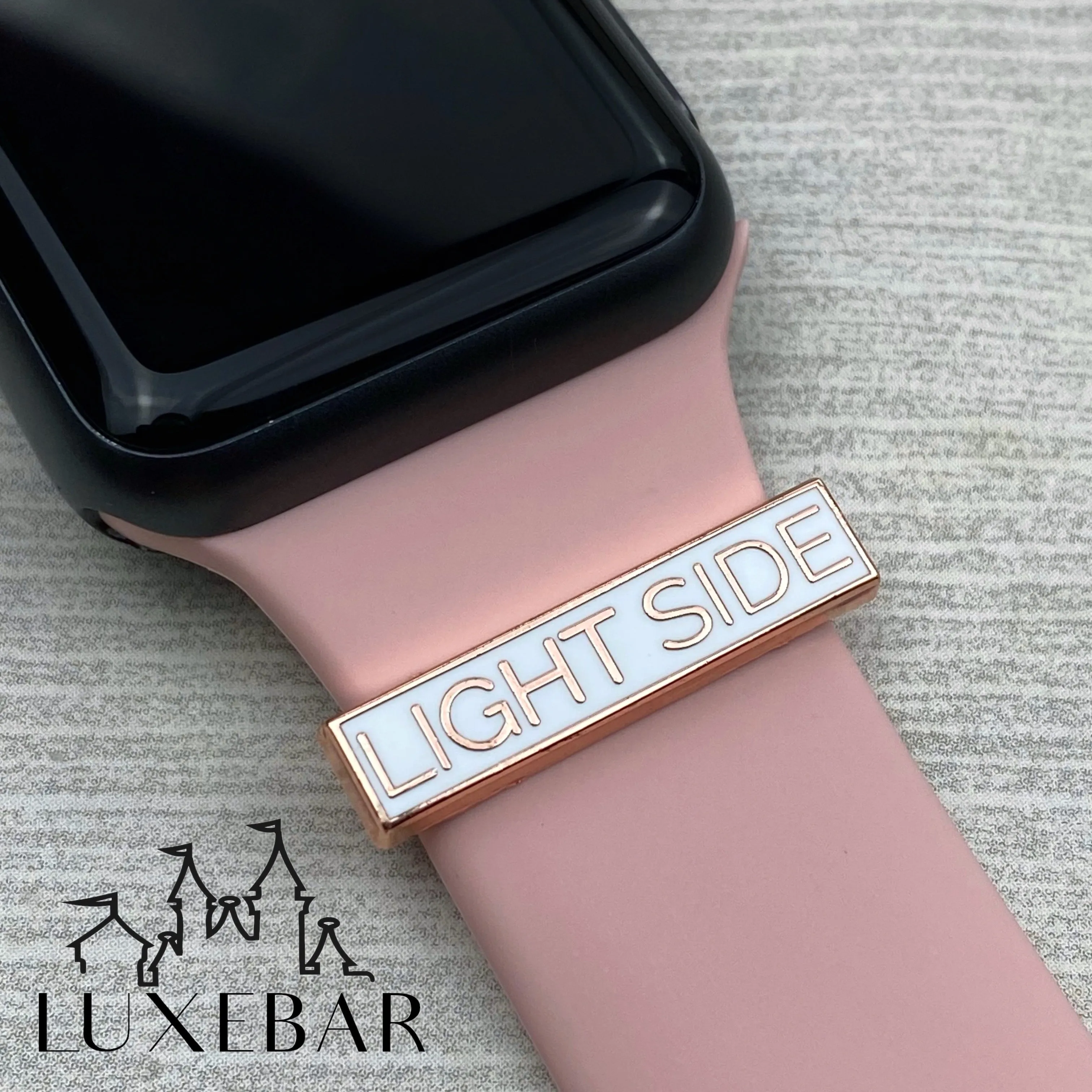 LuxeBar ~ Light Side MARKDOWN