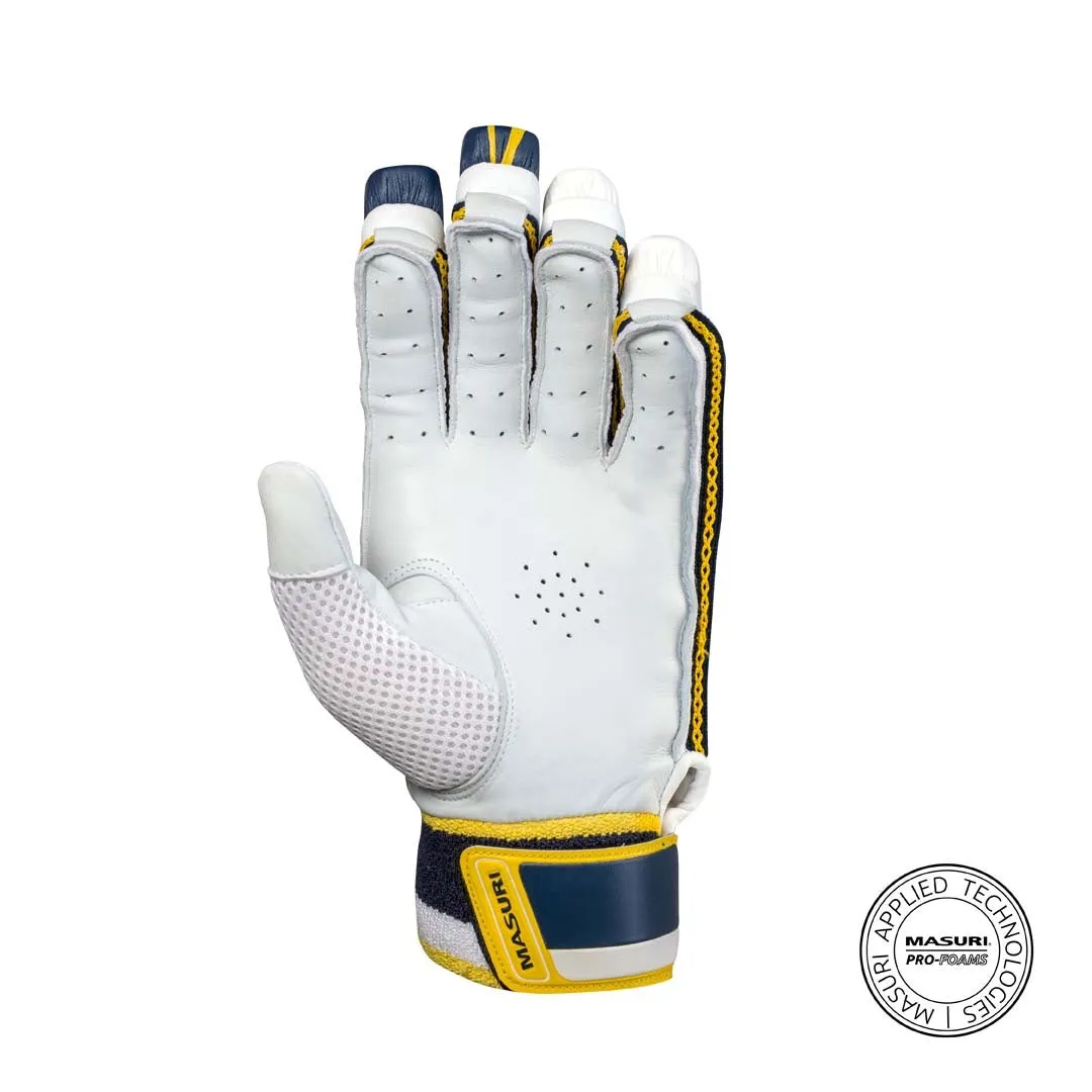 Masuri E Line Jnr Batting Gloves