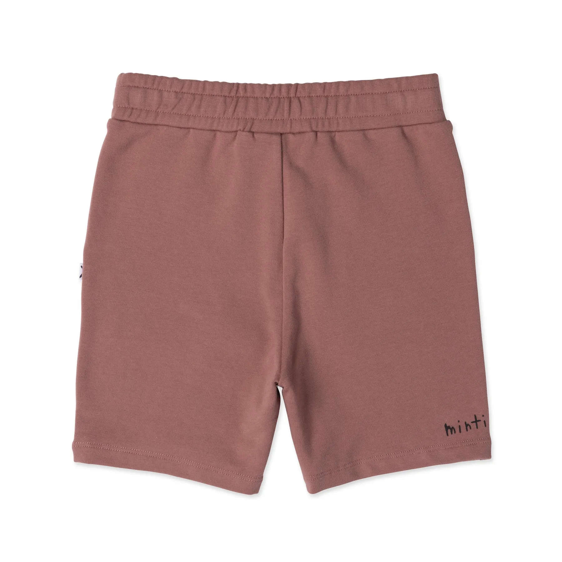 Minti | Track Short