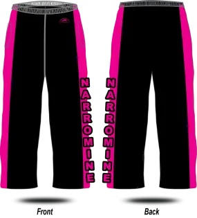 NARROMINE LAC - Track Pants