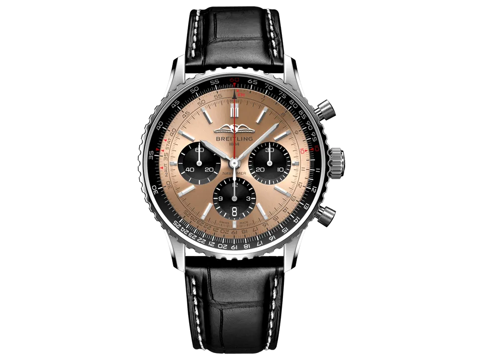 NAVITIMER B01 CHRONOGRAPH