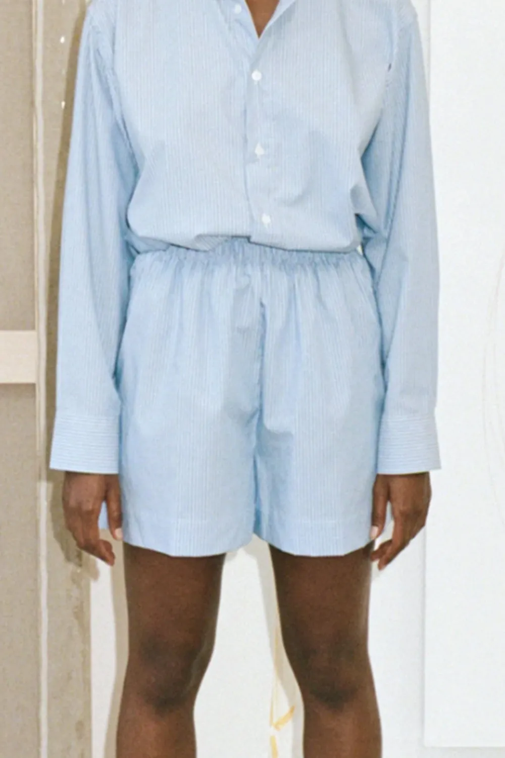 Ole Short | Stripe