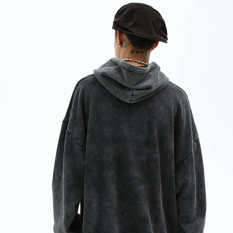 Perceive Print Hoodie