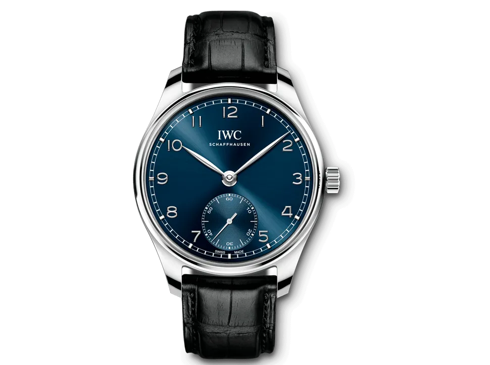 PORTUGIESER AUTOMATIC