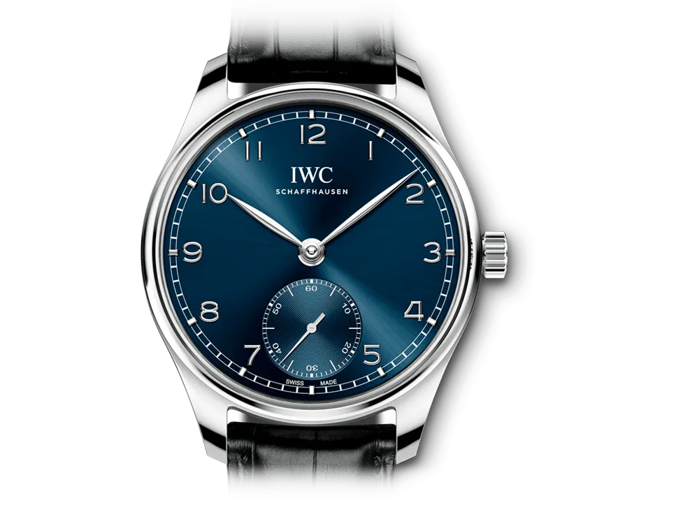 PORTUGIESER AUTOMATIC