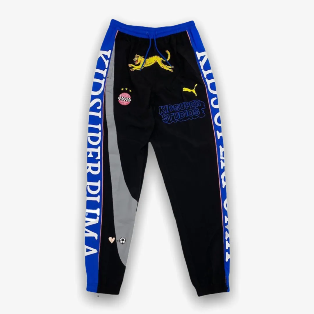 Puma x KIDSUPER Track Pants Puma Black 598462-01
